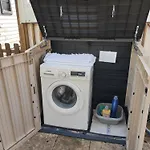 Mobil-home De Jean-michel Et Nicole * イエール
