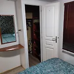 Mobil-home De Jean-michel Et Nicole Campsite *