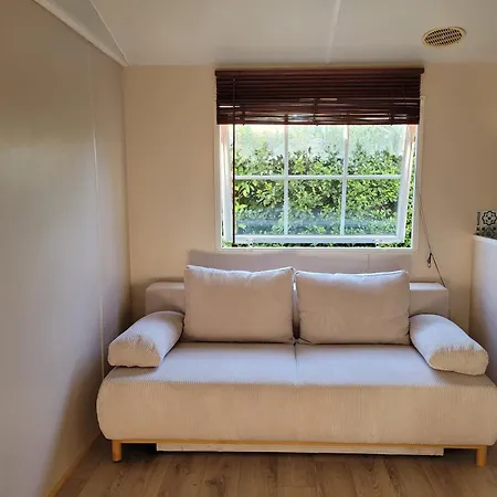 مكان تخييم Mobil-home De Jean-michel Et Nicole Hyères