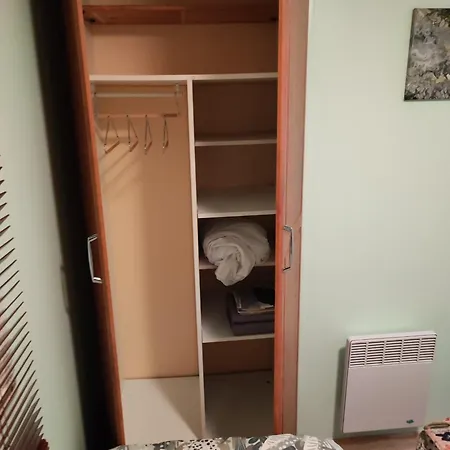 Mobil-home De Jean-michel Et Nicole *